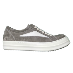 Rick Owens DRKSHDWS Sneakers / Trainers Gray / White