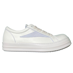 Rick Owens DRKSHDWS Sneakers / Trainers White