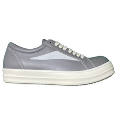 Rick Owens DRKSHDWS Sneakers / Trainers Gray / White