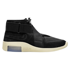 Nike Fear Of God Sneakers / Trainers Black / Beige / Cream / Gray