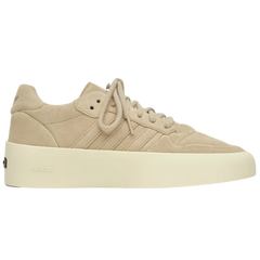 Fear of God x Adidas Forum 86 Low Sneakers / Trainers Brown / Beige / Cream