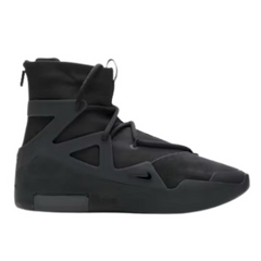 Fear of God x Nike Air 1 Sneakers / Boots / Shoes Black