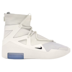 Fear of God x Nike Air 1 Sneakers / Boots / Shoes White / Blue / Black