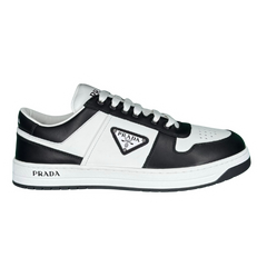 Prada Downtown Sneakers / Trainers Black / White
