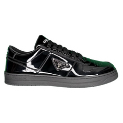 Prada Downtown Sneakers / Trainers All Black
