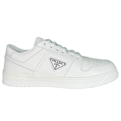 Prada Downtown Sneakers / Trainers All White