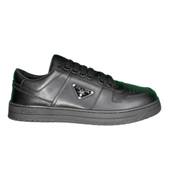 Prada Downtown Sneakers / Trainers All Black