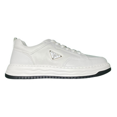 Prada Downtown Sneakers / Trainers White / Black