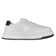 Prada Downtown Sneakers / Trainers White / Black