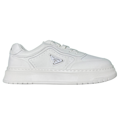 Prada Downtown Sneakers / Trainers White