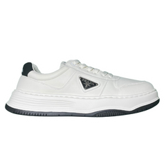 Prada Downtown Sneakers / Trainers White / Black