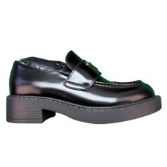 Prada Loafers Black