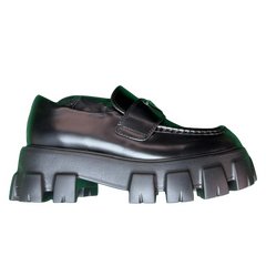 Prada Loafers Black