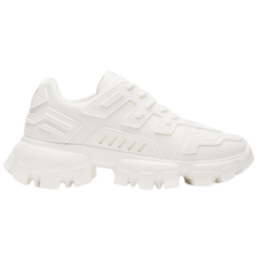 Prada Cloudbust Thunder Sneakers / Trainers White