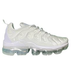 Nike Air Vapormax Plus Sneakers / Trainers Beige / Cream / White