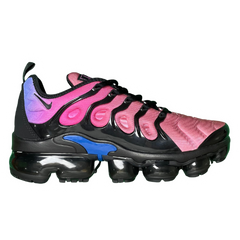 Nike Air Vapormax Plus Sneakers / Trainers Purple / Pink / Blue / Black