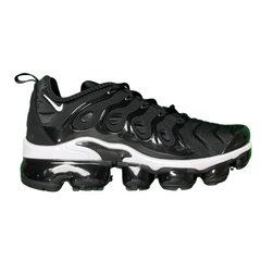 Nike Air Vapormax Plus Sneakers / Trainers Black / White
