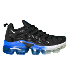 Nike Air Vapormax Plus Sneakers / Trainers Black / Blue / White