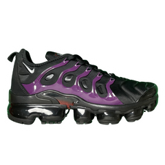 Nike Air Vapormax Plus Sneakers / Trainers Black / Purple