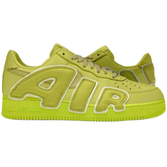 Nike x CPFM Air Force 1 Low Sneaker Yellow