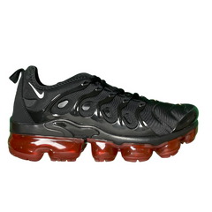 Nike Air Vapormax Plus Sneakers / Trainers Black / Red / White