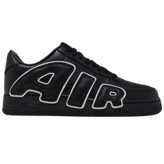 Nike x CPFM Air Force 1 Low Sneaker Black / White