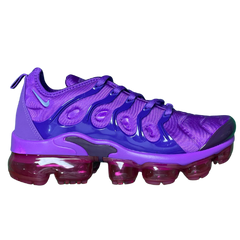Nike Air Vapormax Plus Sneakers / Trainers Purple / Navy / Dark Blue / Pink