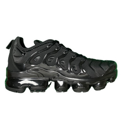 Nike Air Vapormax Plus Sneakers / Trainers All Black