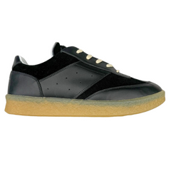 Maison Margiela Replica Sneakers / Trainers Black / Brown