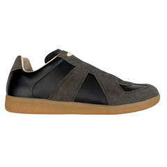 Maison Margiela Replica Sneakers / Trainers Black / Brown