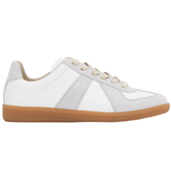 Maison Margiela Replica Sneakers / Trainers White / Gray / Brown