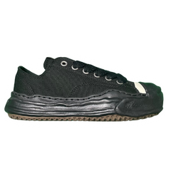 Maison Mihara Yasuhiro Sneakers / Trainers Black / White