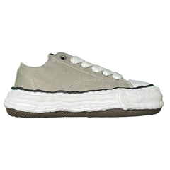Maison Mihara Yasuhiro Sneakers / Trainers Gray / Black / White