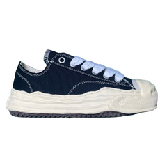 Maison Mihara Yasuhiro Sneakers / Trainers Black / Beige / Cream