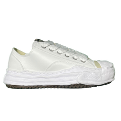 Maison Mihara Yasuhiro Sneakers / Trainers White / Beige / Cream