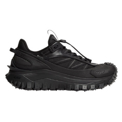 Moncler Trailgrip GTX Sneakers / Trainers All Black
