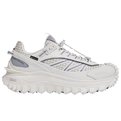 Moncler Trailgrip GTX Sneakers / Trainers White / Gray