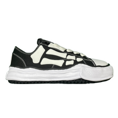 Amiri × Maison Mihara Yasuhiro Sneakers / Trainers Black / White