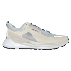 Lululemon Blissfeel Trail Trainers / Shoes Beige / Cream / Gray / White