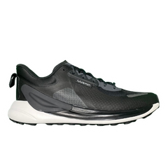 Lululemon Blissfeel Trail Trainers / Shoes Black / White