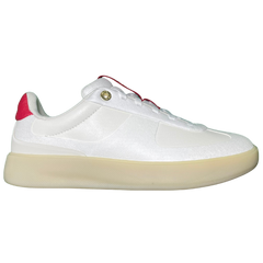 Lululemon Cityverse Sneakers / Trainers White / Beige / Cream / Red