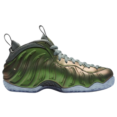 Nike Air Foamposite Pro Sneakers / Trainers Green