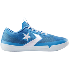 Converse All Star Pro BB Low Trainers / Sneakers Blue / White