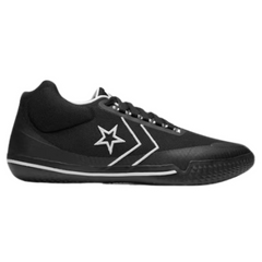 Converse All Star Pro BB Low Trainers / Sneakers Black / White