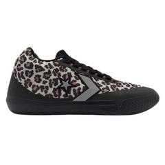Converse All Star Pro BB Low Trainers / Sneakers Black / Brown / Gray