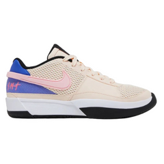 Nike Ja 1 Sneakers / Trainers Pink / Blue / White / Black