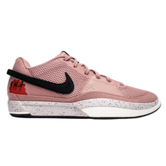 Nike Ja 1 Sneakers / Trainers Pink / Red / Black / Gray / White