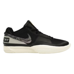 Nike Ja 1 Sneakers / Trainers Black / Gray / White