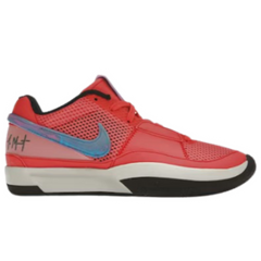 Nike Ja 1 Sneakers / Trainers Red / Blue / White / Black