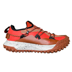 Nike ACG Mountain Fly Low Gore-Tex Sneakers / Trainers Red / Brown / White